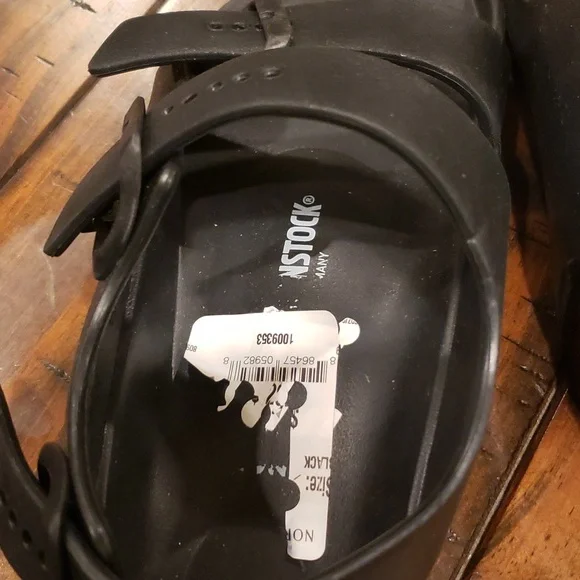 Birkenstock kids - Picture 5 of 8